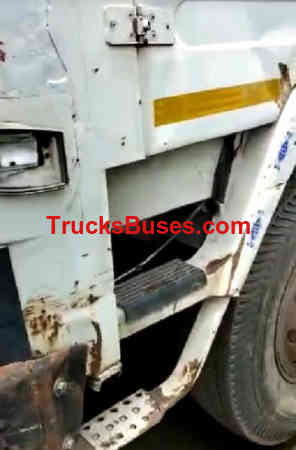 Ashok Leyland 4923 Images